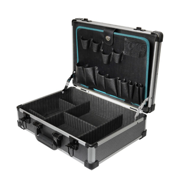 Proskit TC-756 Deluxe Aluminium Frame Tool Case - NABROCO TOOLS ...