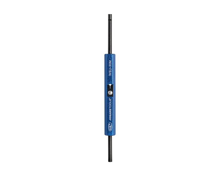 Eclipse Tools Uninsulated Wire Ferrules, 3/0 Awg X 32mm, 100 Pcs