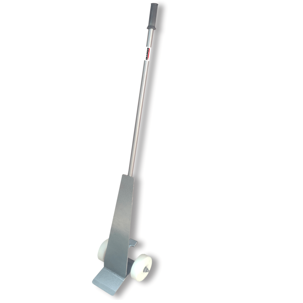 29AK53 Pry Bar Dolly NABROCO TOOLS & TECHNOLOGIES